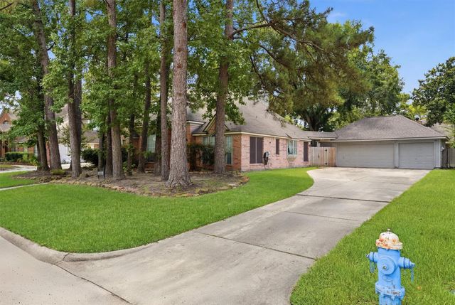 18811 Racquet Sports Way, Humble, TX 77346