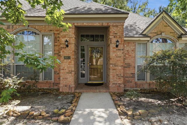 18811 Racquet Sports Way, Humble, TX 77346