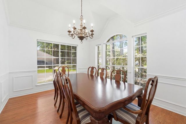 18811 Racquet Sports Way, Humble, TX 77346