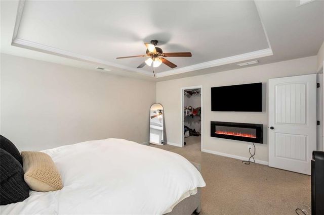 3406 Pennington Drive, Lithonia, GA 30038