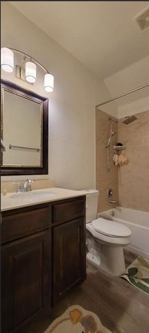 2101 Jayden Lane, Wylie, TX 75098