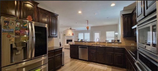 2101 Jayden Lane, Wylie, TX 75098