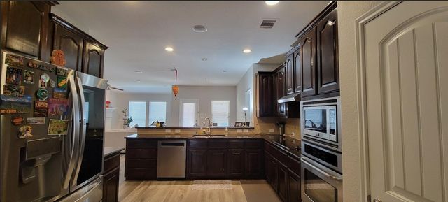 2101 Jayden Lane, Wylie, TX 75098