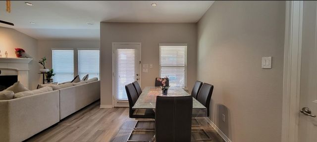 2101 Jayden Lane, Wylie, TX 75098