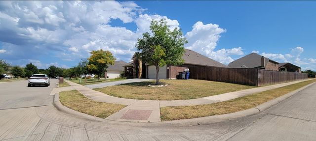 2101 Jayden Lane, Wylie, TX 75098