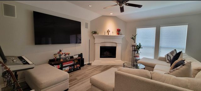 2101 Jayden Lane, Wylie, TX 75098