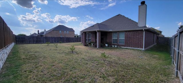 2101 Jayden Lane, Wylie, TX 75098