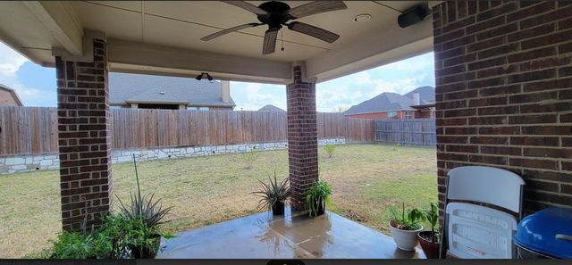 2101 Jayden Lane, Wylie, TX 75098