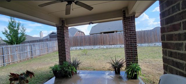 2101 Jayden Lane, Wylie, TX 75098