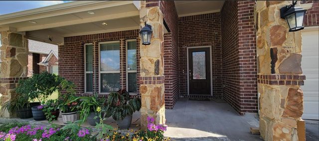 2101 Jayden Lane, Wylie, TX 75098