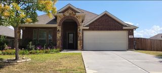 2101 Jayden Lane, Wylie, TX 75098