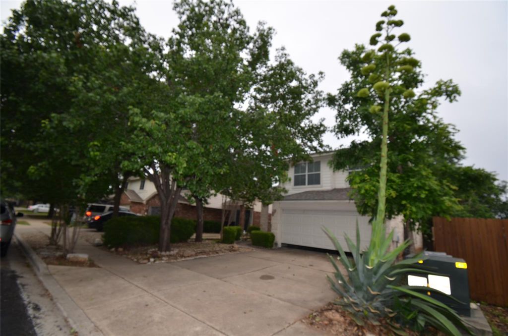 2309 Jesse Owens DR, Austin, TX 78748