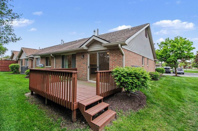 46122 Reedgrass Lane, Van Buren Twp, MI 48111