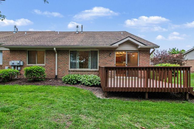 46122 Reedgrass Lane, Van Buren Twp, MI 48111