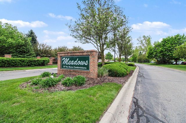 46122 Reedgrass Lane, Van Buren Twp, MI 48111
