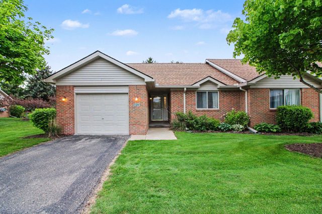 46122 Reedgrass Lane, Van Buren Twp, MI 48111