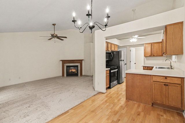 46122 Reedgrass Lane, Van Buren Twp, MI 48111