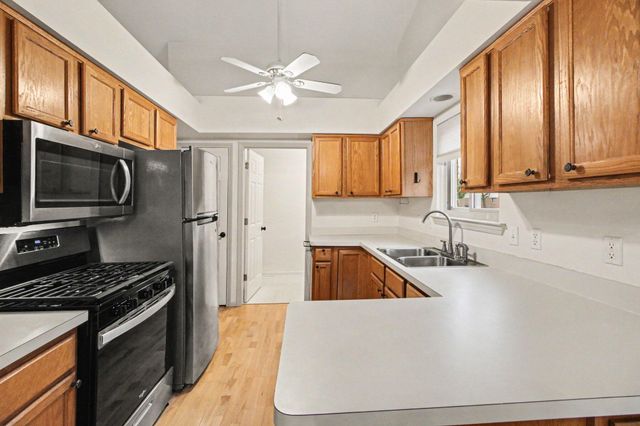 46122 Reedgrass Lane, Van Buren Twp, MI 48111