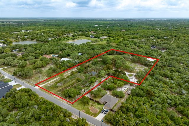 1770 Mooney, Ingleside, TX 78362