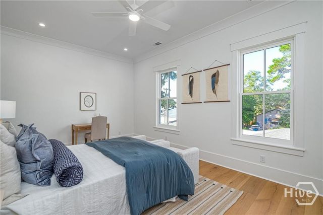 304 W 38th Street, Savannah, GA 31401