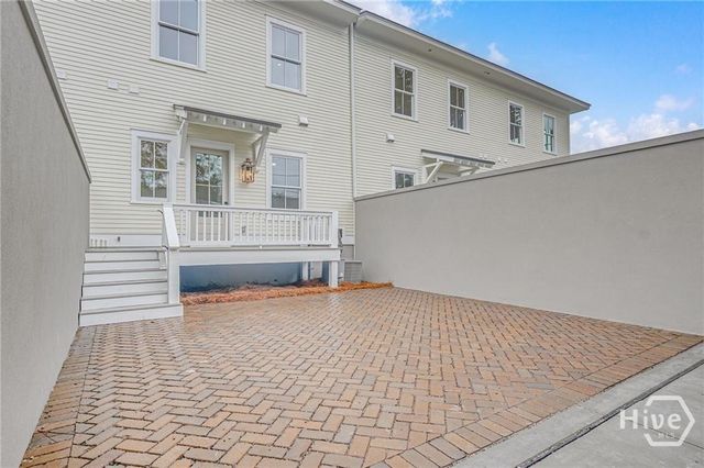 304 W 38th Street, Savannah, GA 31401