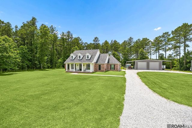 24205 S Frost Rd, Livingston, LA 70754