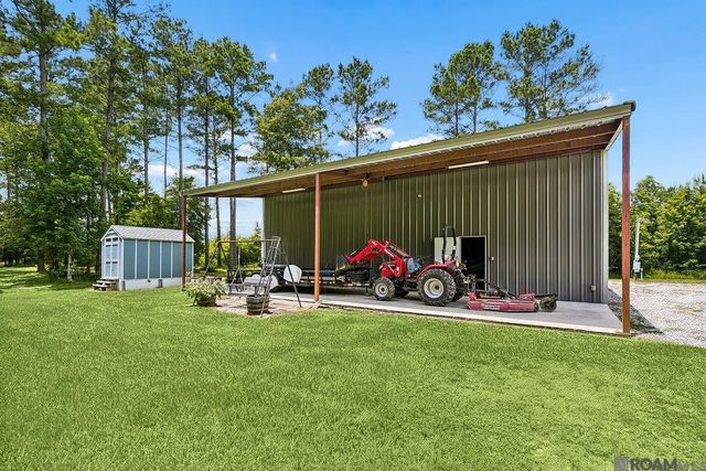 24205 S Frost Rd, Livingston, LA 70754