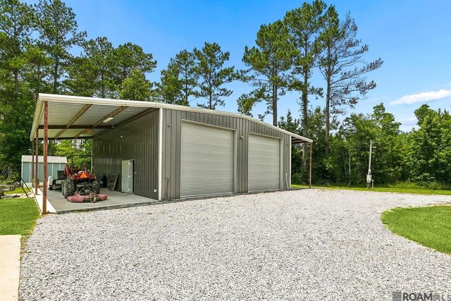 24205 S Frost Rd, Livingston, LA 70754