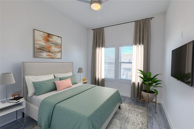 117 Priddy Lane 212, Fort Worth, TX 76114