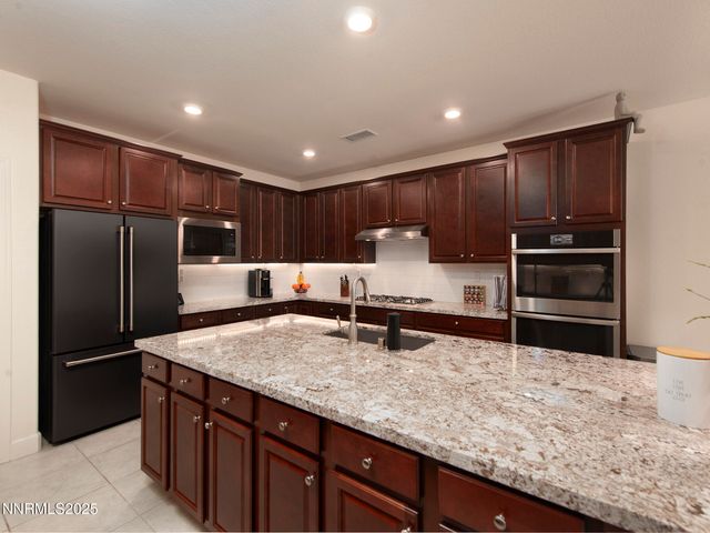 10326 Palladium Mine Drive, Reno, NV 89521