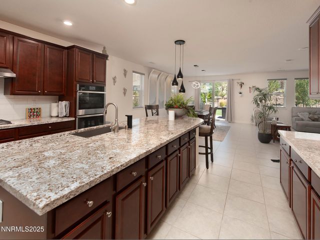 10326 Palladium Mine Drive, Reno, NV 89521