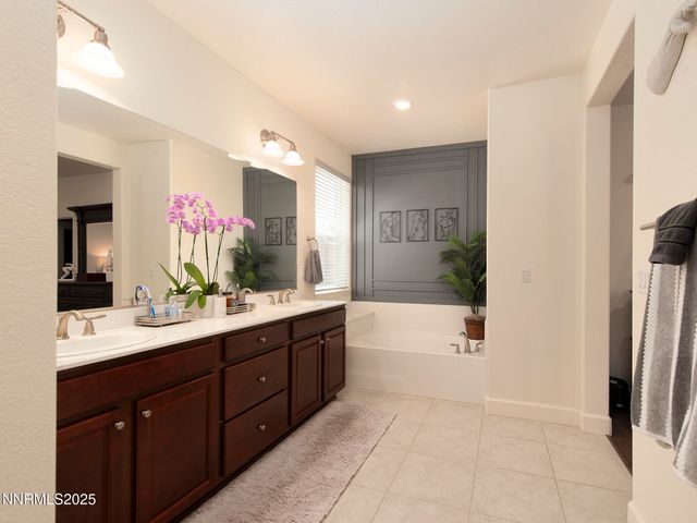 10326 Palladium Mine Drive, Reno, NV 89521