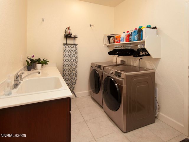 10326 Palladium Mine Drive, Reno, NV 89521