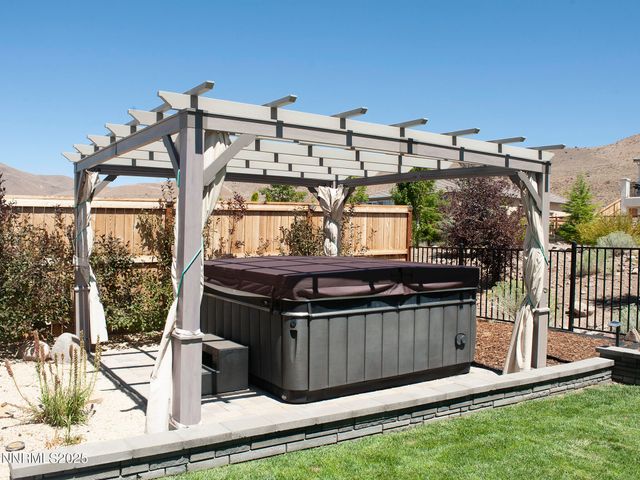 10326 Palladium Mine Drive, Reno, NV 89521