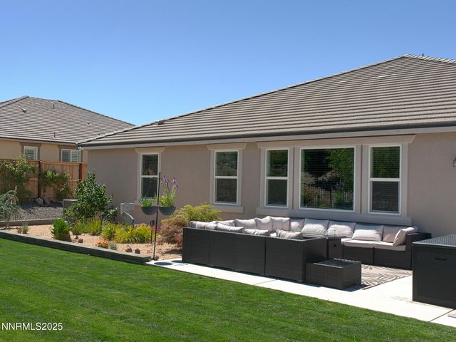 10326 Palladium Mine Drive, Reno, NV 89521