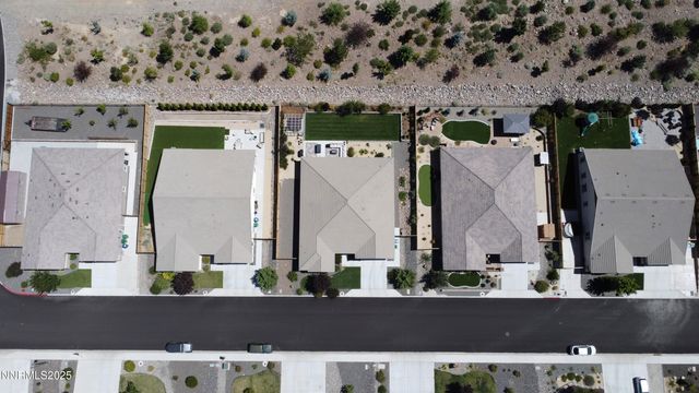 10326 Palladium Mine Drive, Reno, NV 89521