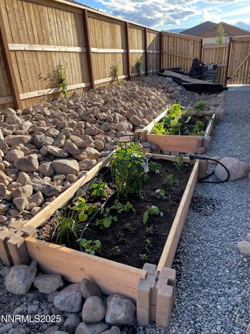 10326 Palladium Mine Drive, Reno, NV 89521