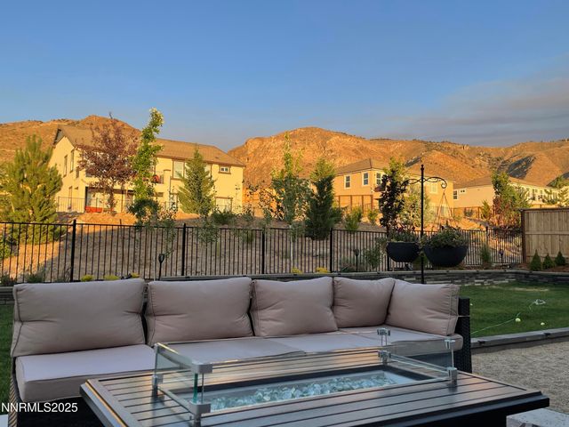 10326 Palladium Mine Drive, Reno, NV 89521