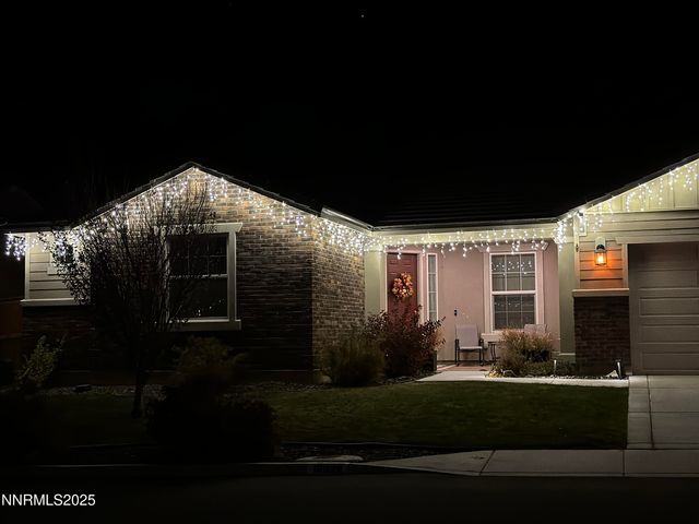10326 Palladium Mine Drive, Reno, NV 89521