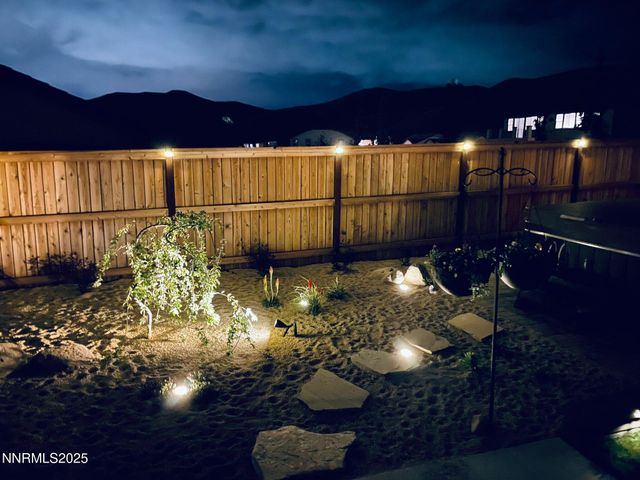 10326 Palladium Mine Drive, Reno, NV 89521
