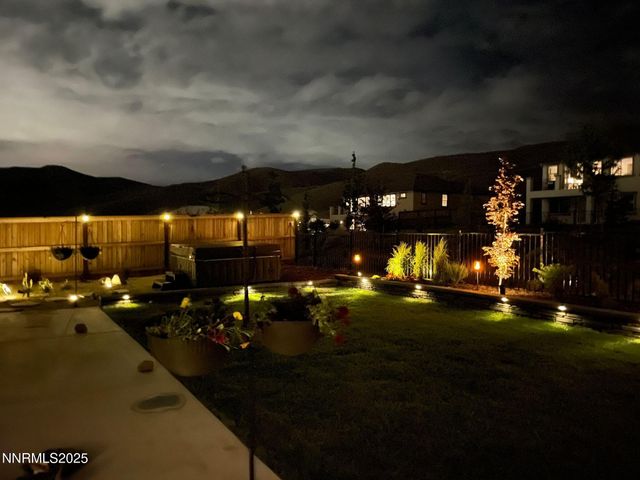 10326 Palladium Mine Drive, Reno, NV 89521