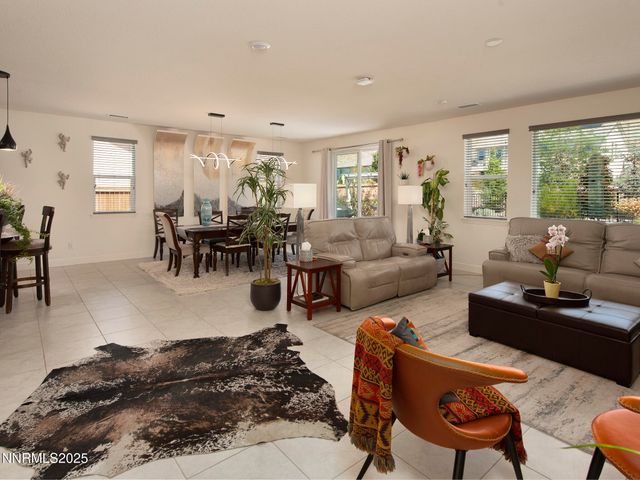 10326 Palladium Mine Drive, Reno, NV 89521