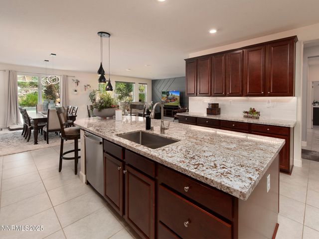 10326 Palladium Mine Drive, Reno, NV 89521