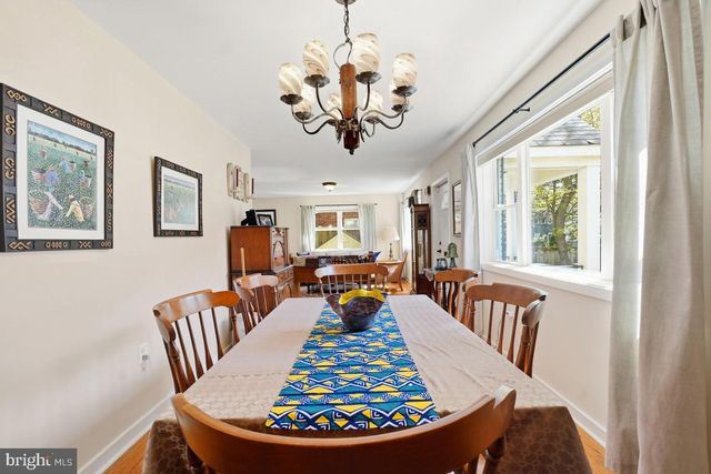 706 HOUSTON AVE, Takoma Park, MD 20912