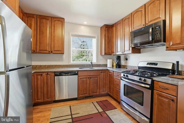 706 HOUSTON AVE, Takoma Park, MD 20912