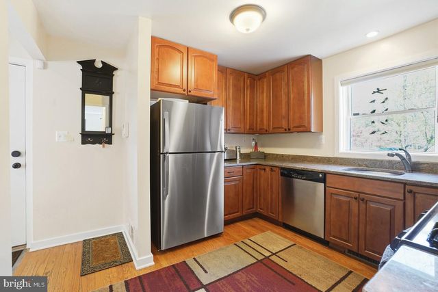 706 HOUSTON AVE, Takoma Park, MD 20912