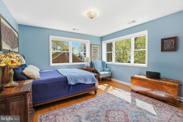 706 HOUSTON AVE, Takoma Park, MD 20912