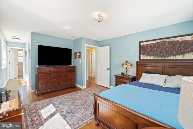 706 HOUSTON AVE, Takoma Park, MD 20912