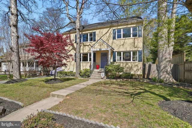 706 HOUSTON AVE, Takoma Park, MD 20912