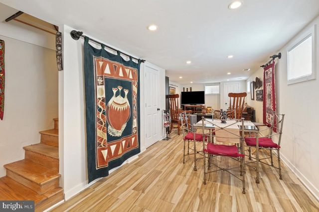 706 HOUSTON AVE, Takoma Park, MD 20912